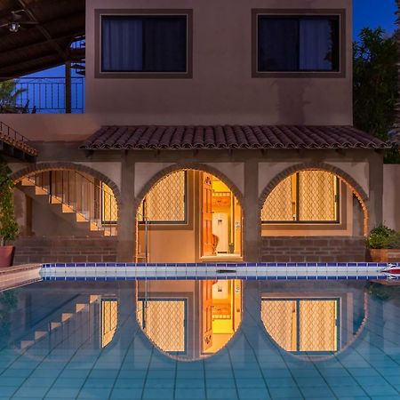 Loreto Playa Boutique Hotel Kültér fotó