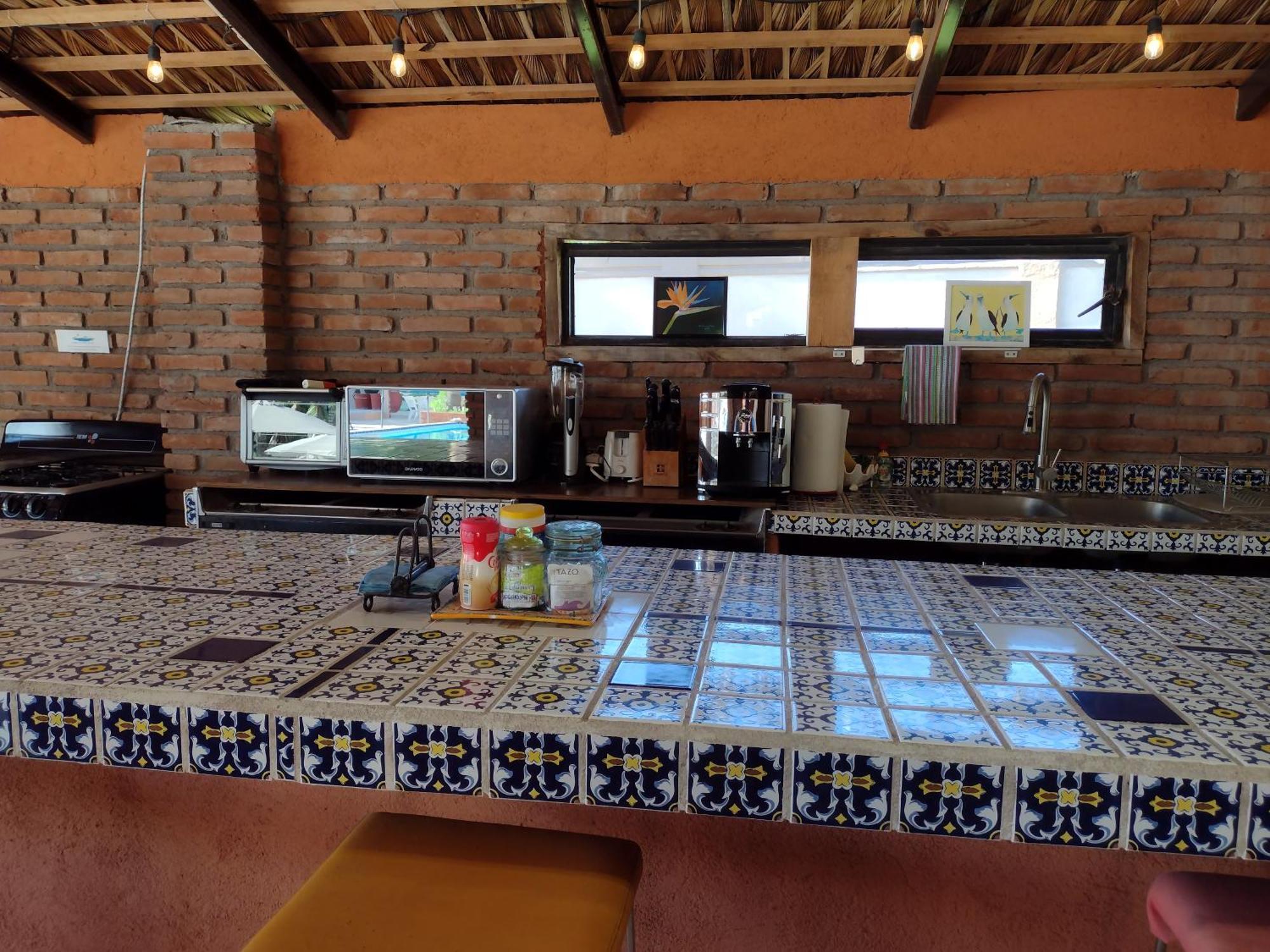 Loreto Playa Boutique Hotel Kültér fotó