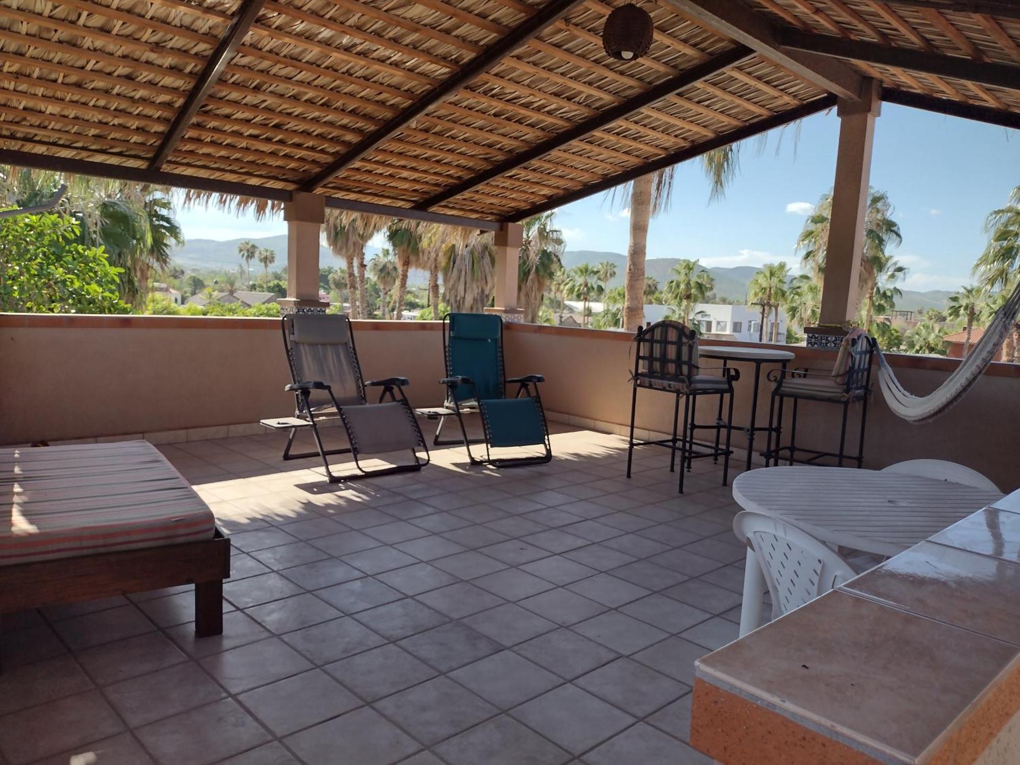 Loreto Playa Boutique Hotel Szoba fotó