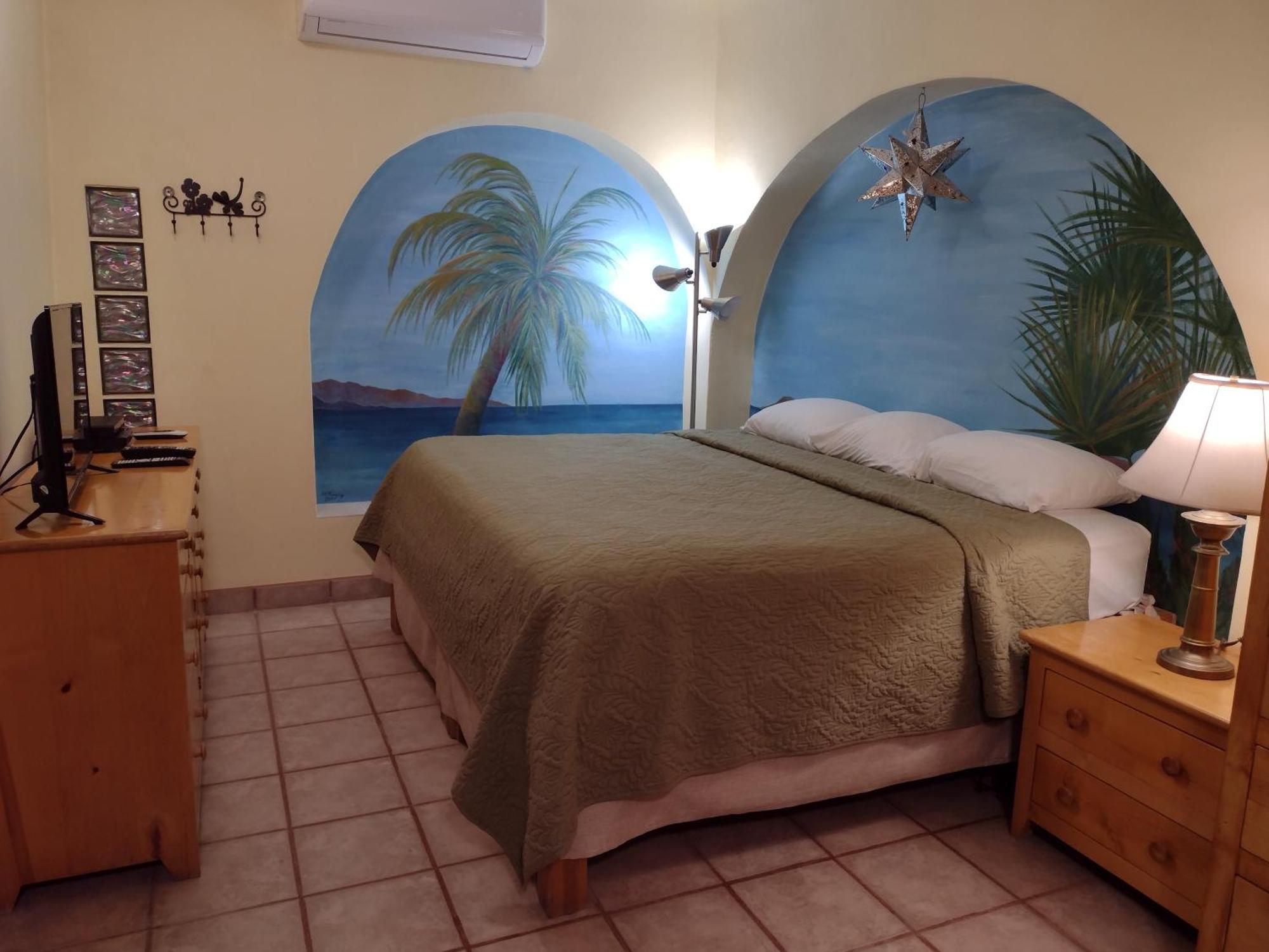 Loreto Playa Boutique Hotel Szoba fotó