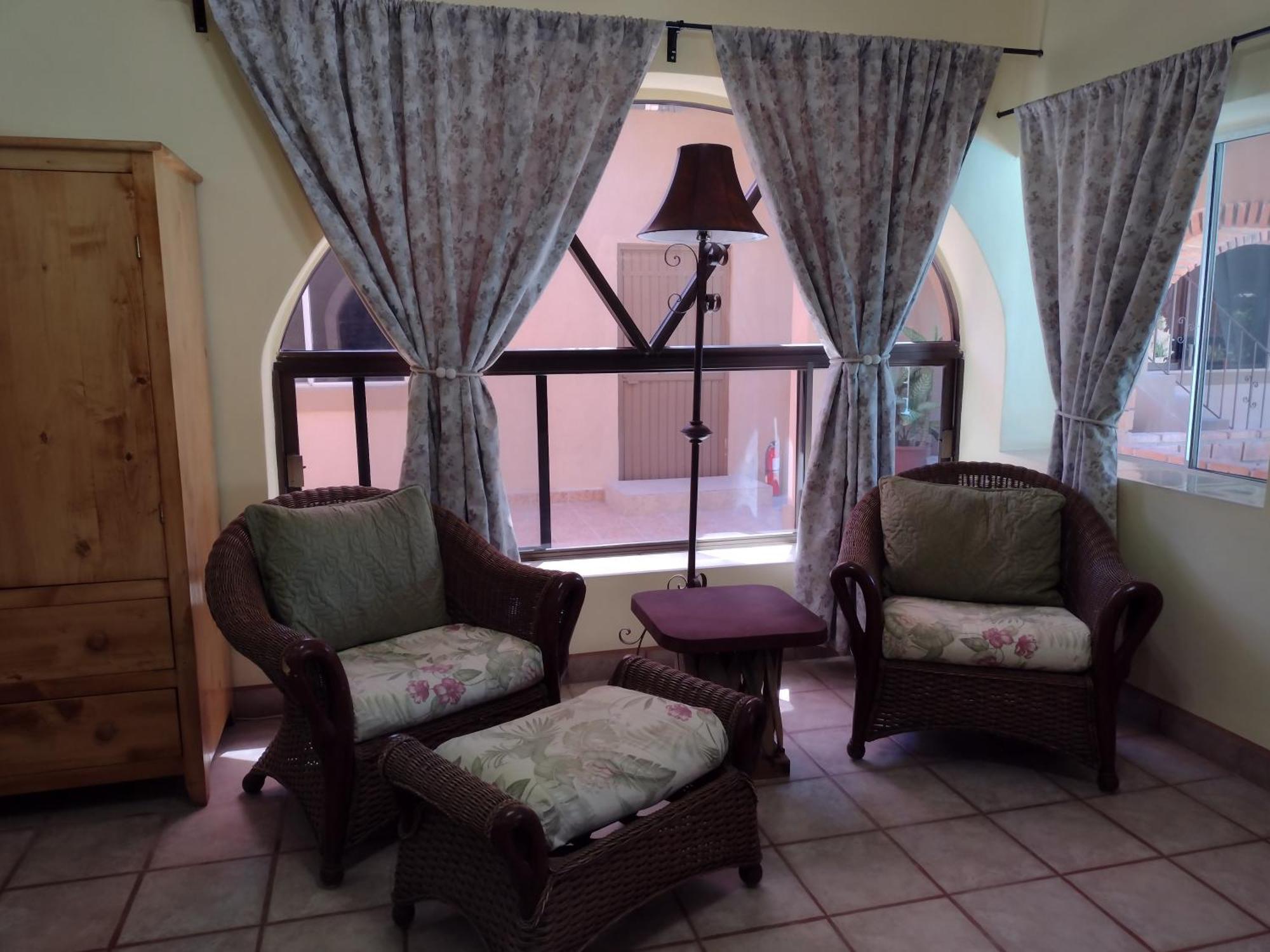 Loreto Playa Boutique Hotel Szoba fotó
