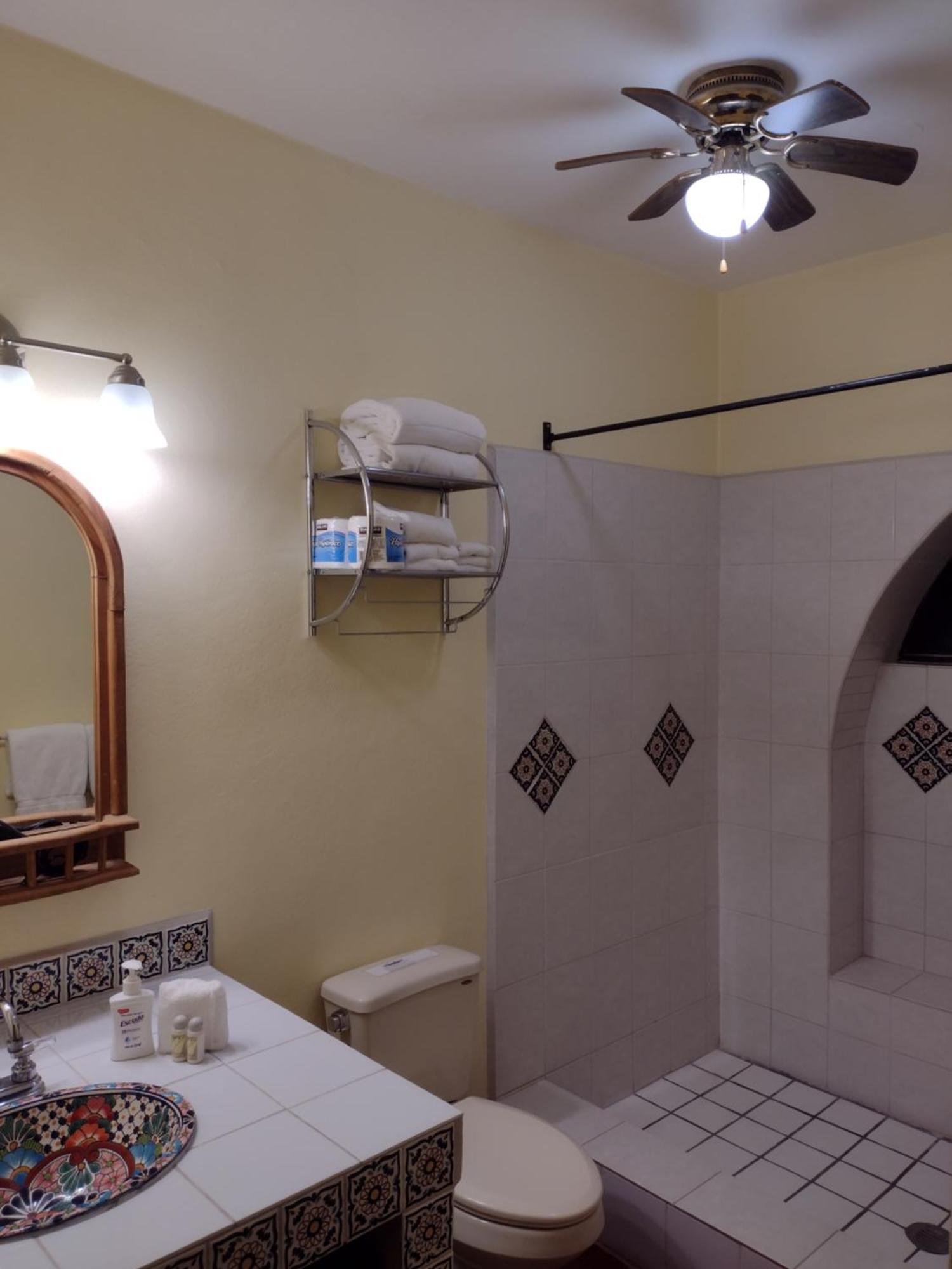Loreto Playa Boutique Hotel Szoba fotó