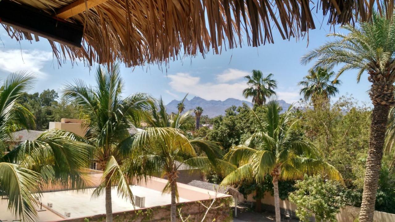 Loreto Playa Boutique Hotel Kültér fotó