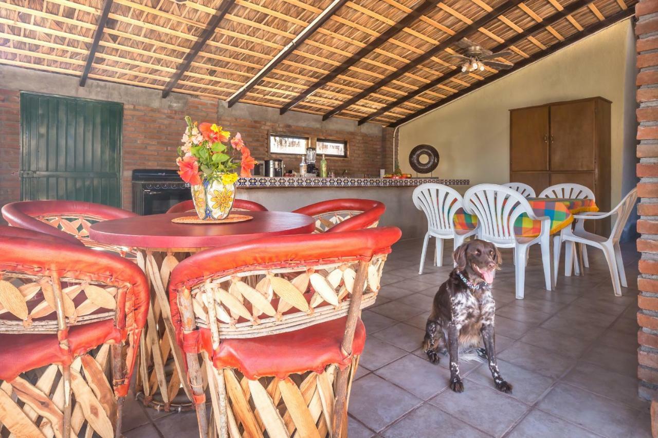 Loreto Playa Boutique Hotel Kültér fotó
