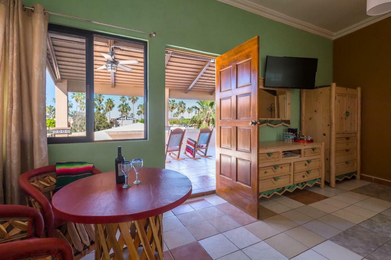 Loreto Playa Boutique Hotel Kültér fotó